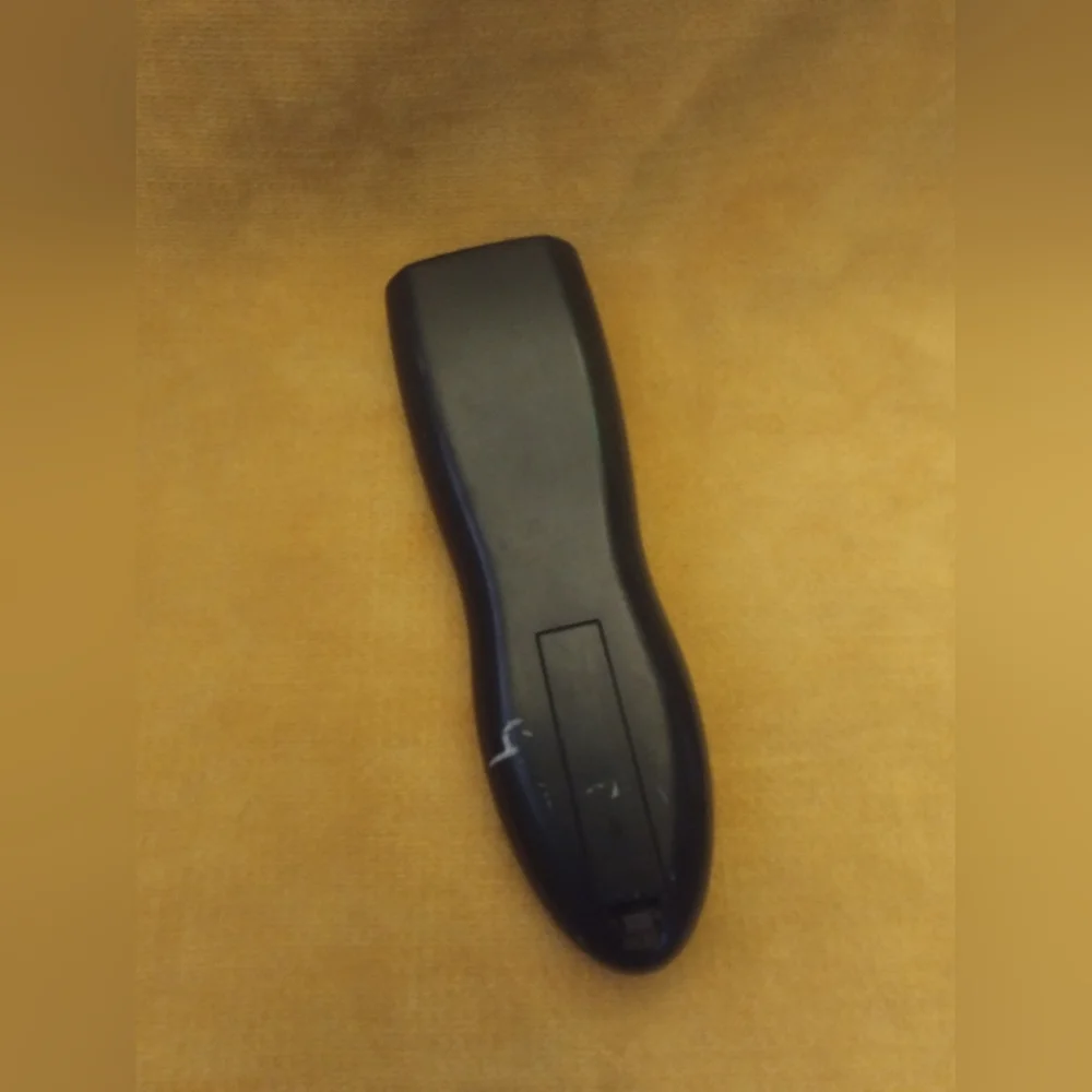 GE universal remote RC24911-A